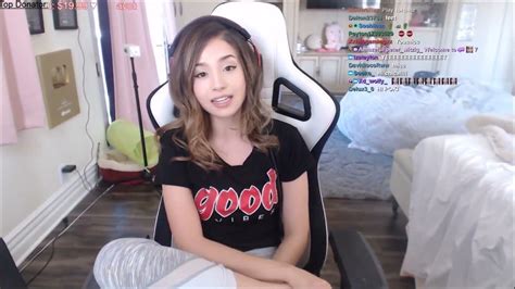 Pokimane Best Toes Feets Compilation